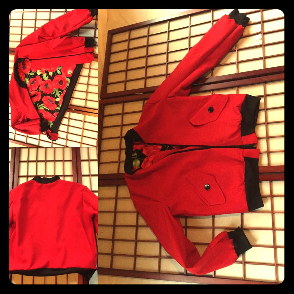 Jacket